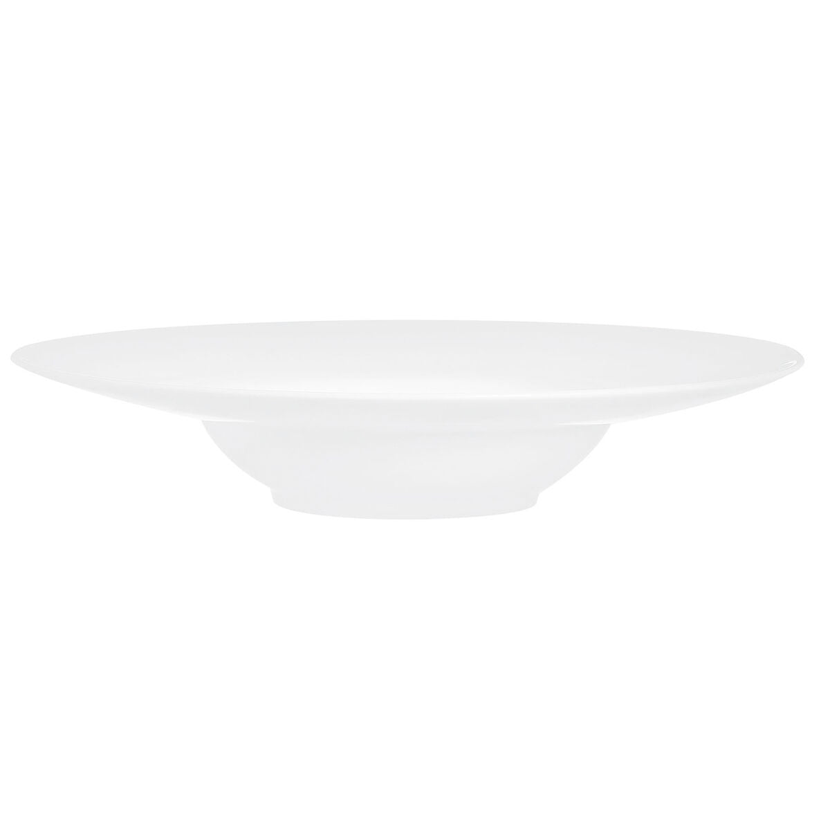 Assiette creuse Arcoroc Evolutions Blanc verre Ø 29 cm (6 Unités)