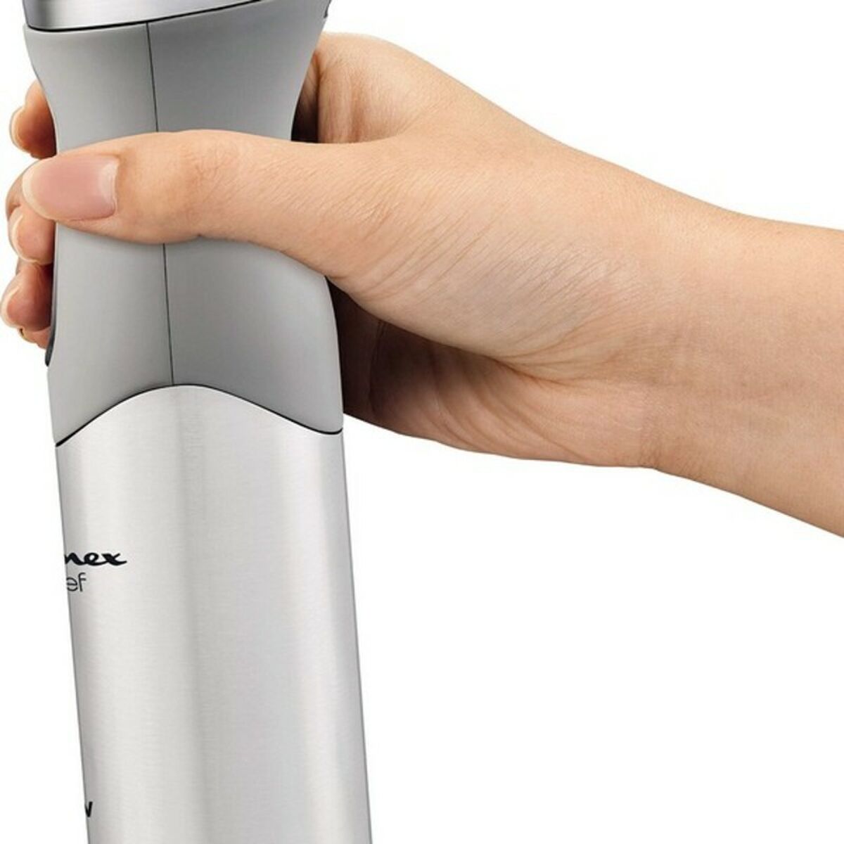 Handblender Moulinex Quickchef 1000W