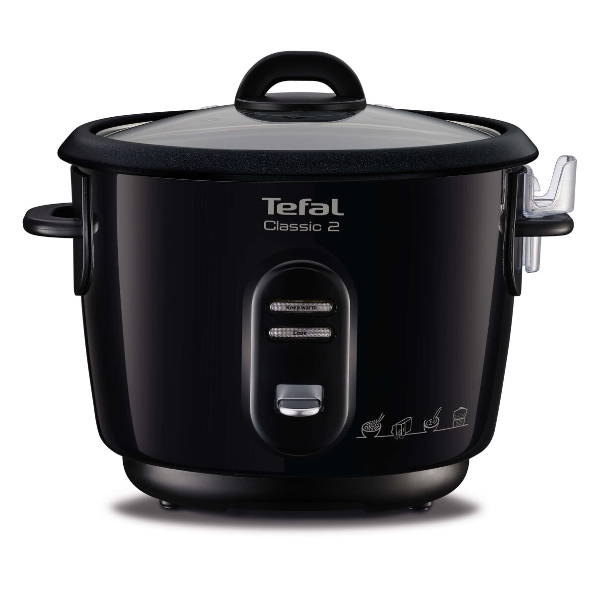 Slowcooker Tefal RK102811 500 W