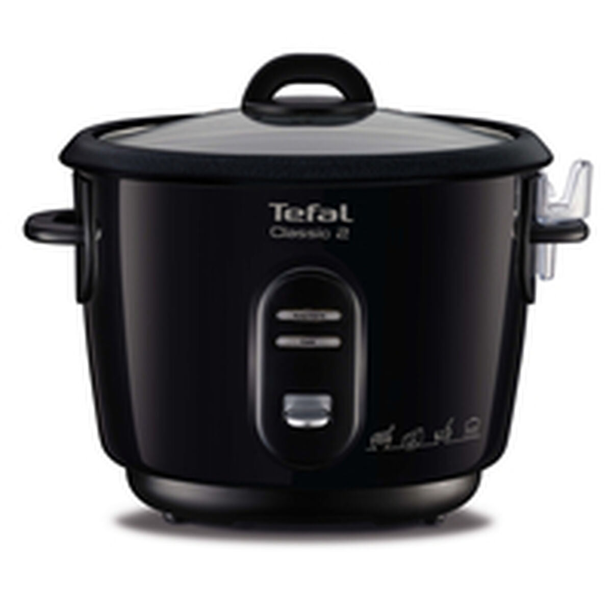 Slowcooker Tefal RK102811 500 W