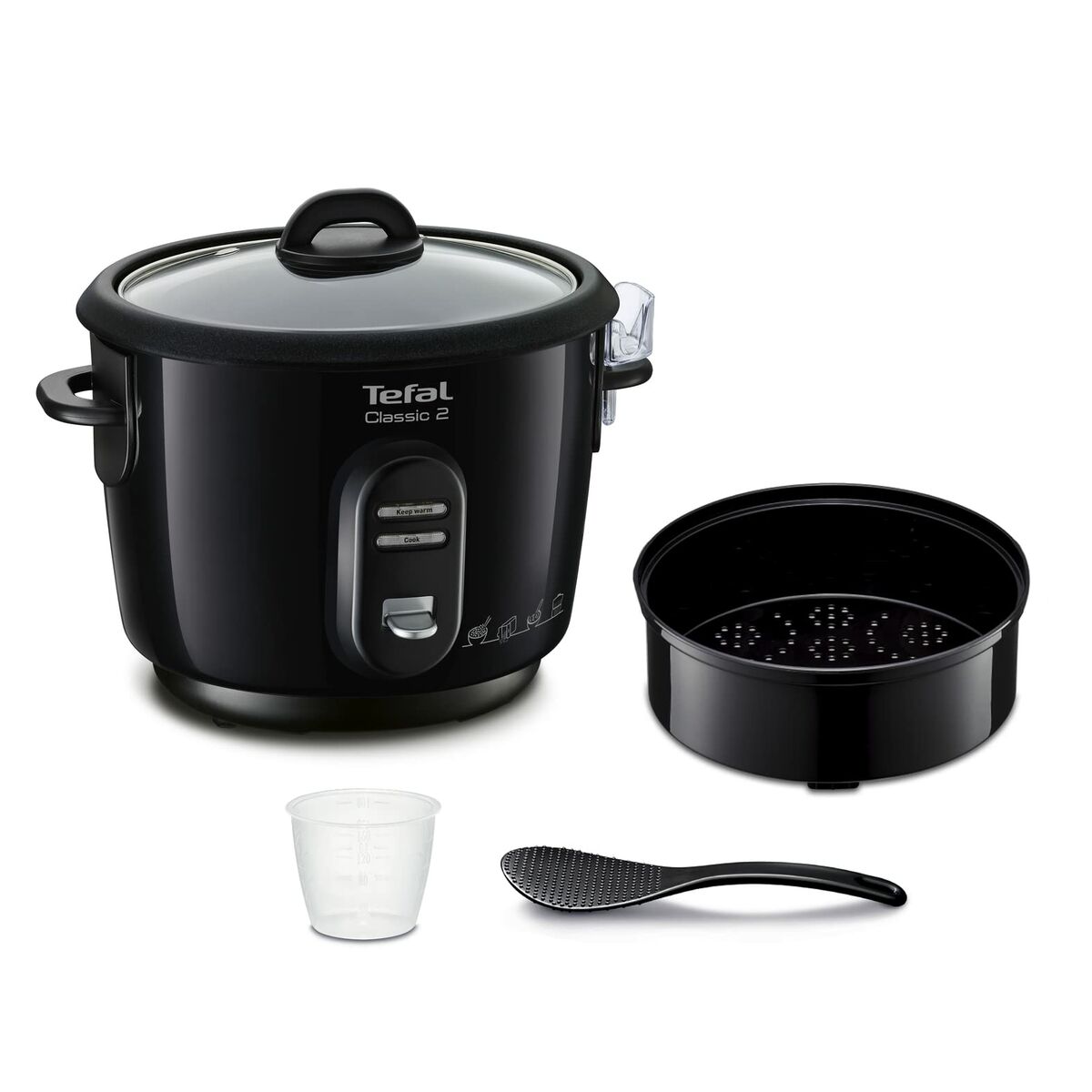 Slowcooker Tefal RK102811 500 W