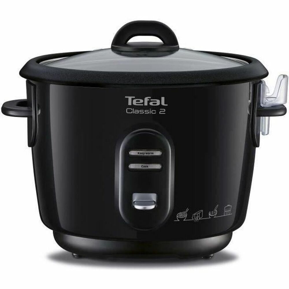 Slowcooker Tefal RK102811 500 W