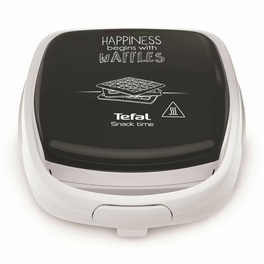 Wafelmaker Tefal SW341112 700 W