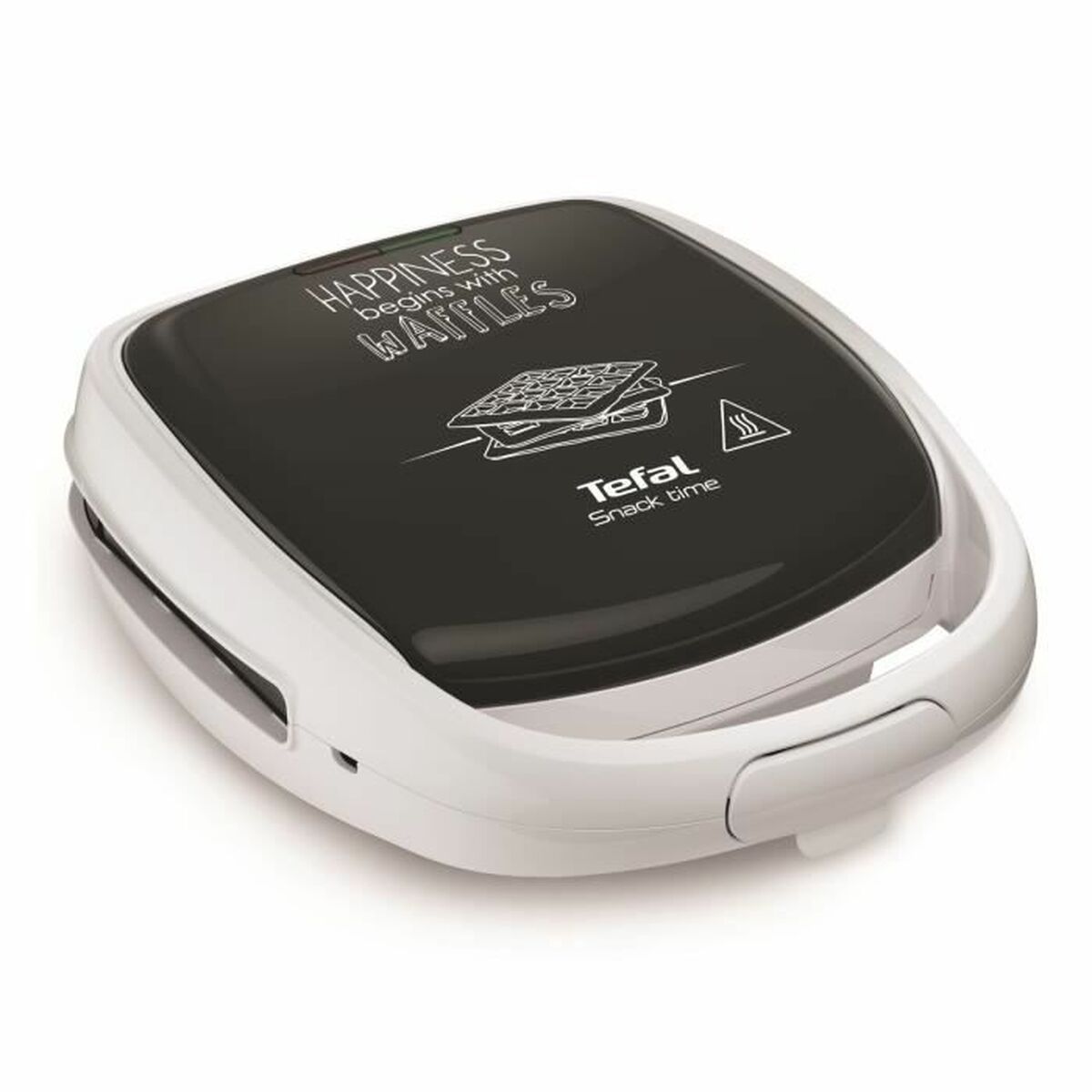 Wafelmaker Tefal SW341112 700 W