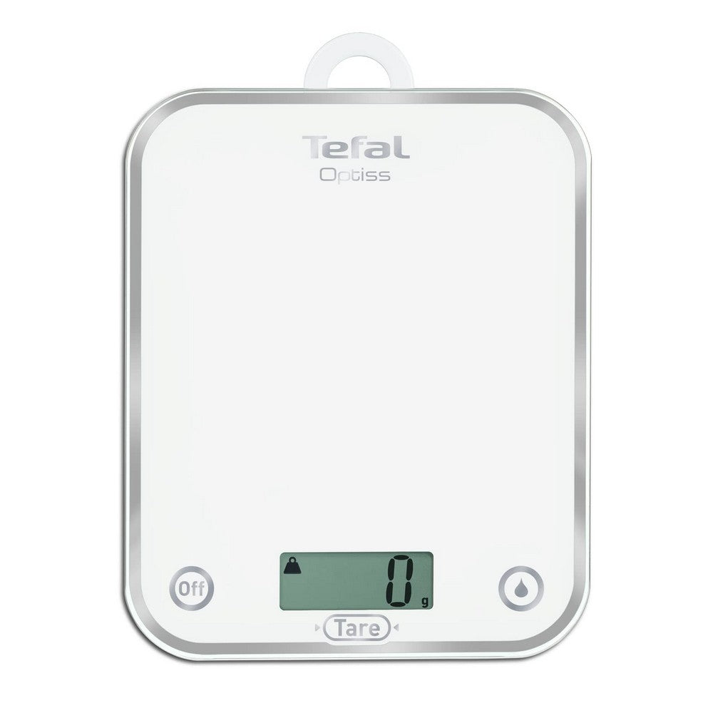 balance de cuisine Tefal Optiss Blanc