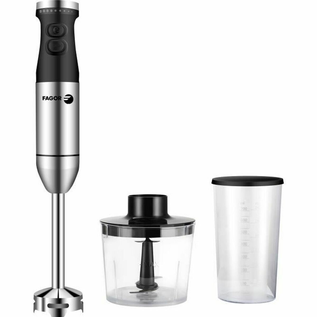 Handblender Fagor FG531 800 W