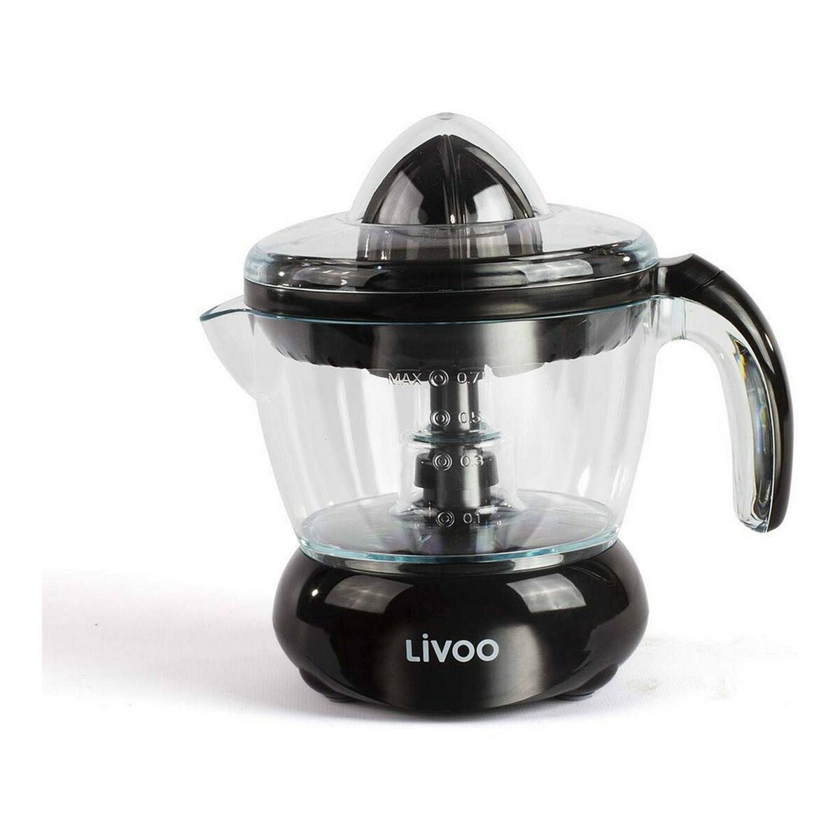 Elektrische juicer Livoo DOD131N Zwart 700 ml