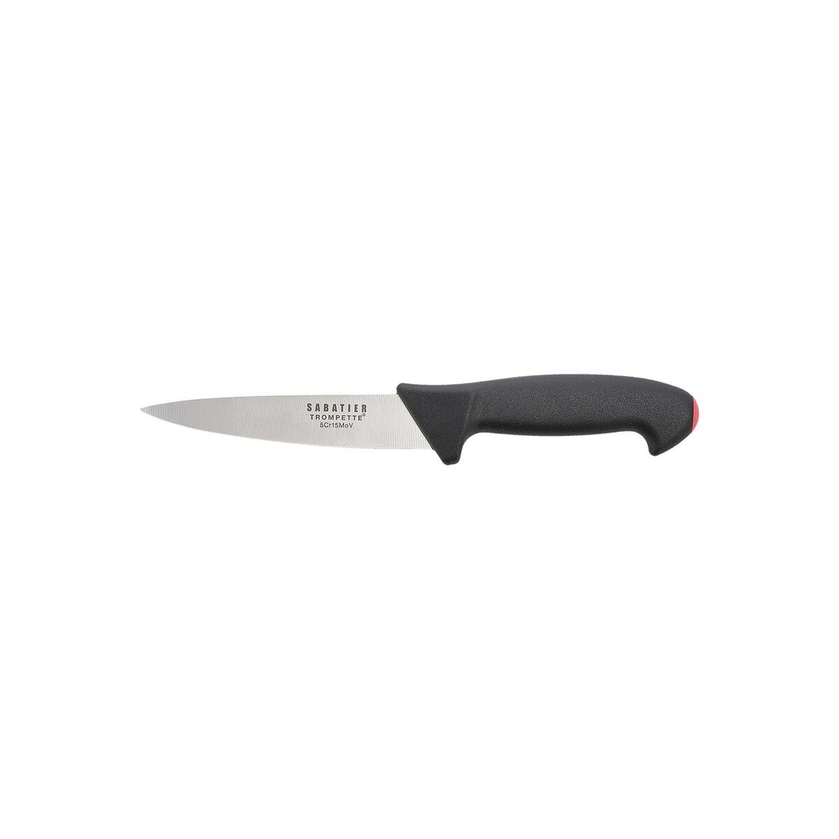 Couteau de cuisine Sabatier Pro Tech Métal 15 cm (Pack 6x)