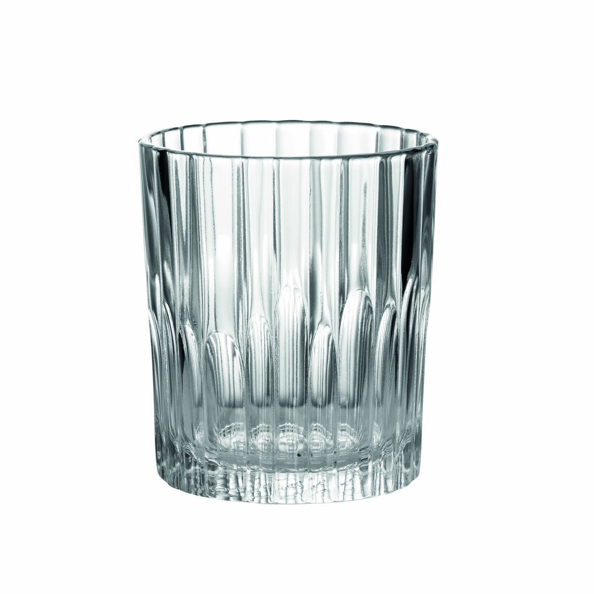 Set de Verres Duralex Manhattan 6 Unités (220 ml)