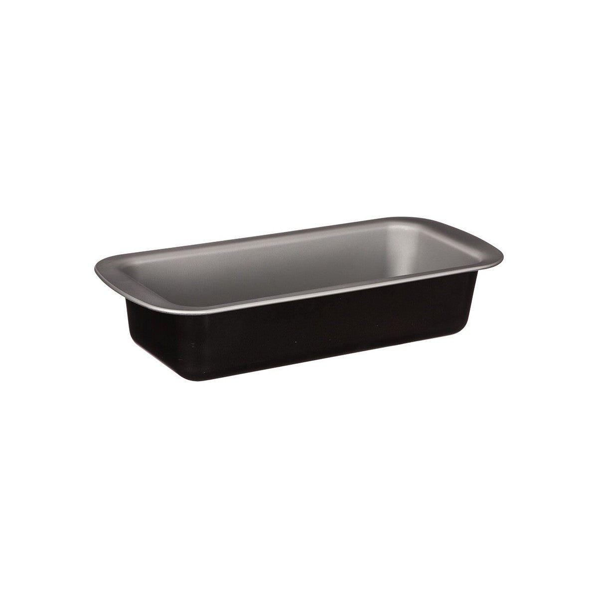 Vierkante mal Secret de Gourmet Aluminium Verchroomd (25 cm)