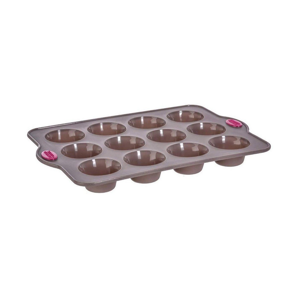 Bakplaat voor Muffins 5five (33 x 23,5 x 3,5 cm)