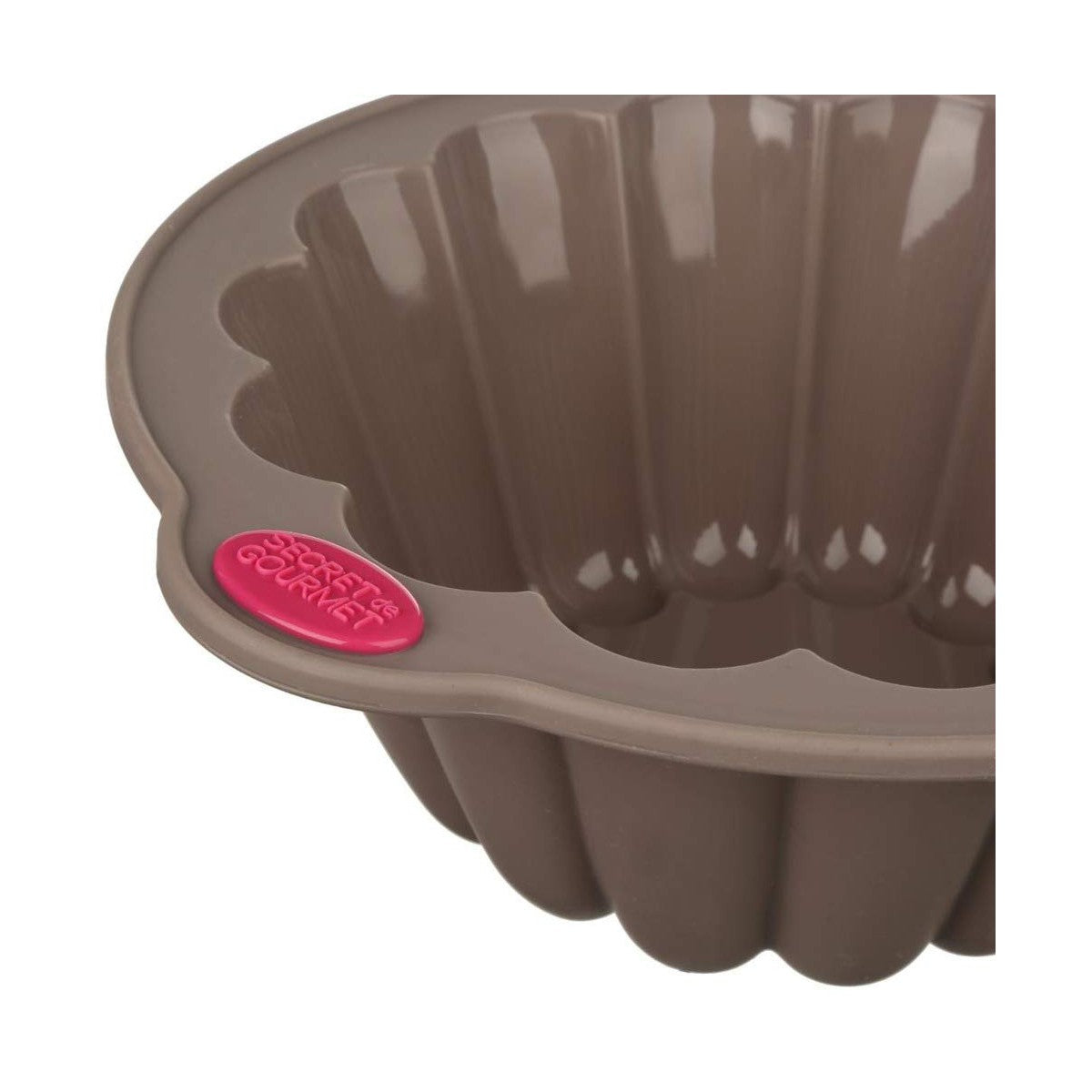 Cakevorm Secret de Gourmet (22 cm)