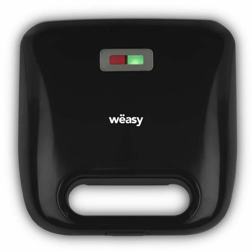 Tosti apparaat Wëasy 750 W