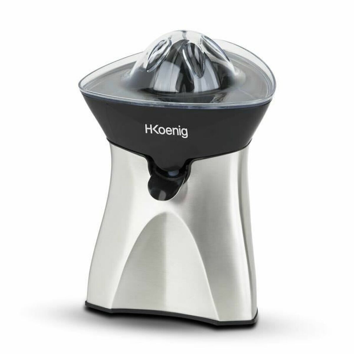 Electric Juicer Hkoenig AGR60 600 W Stainless steel 600 W