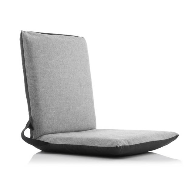 Chaise de Sol Inclinable Sitinel InnovaGoods