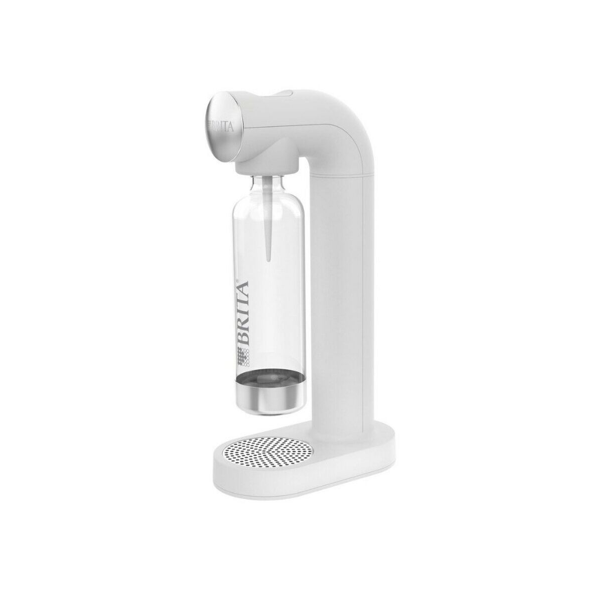 Machine à soda Brita 1049250 Blanc 1 L