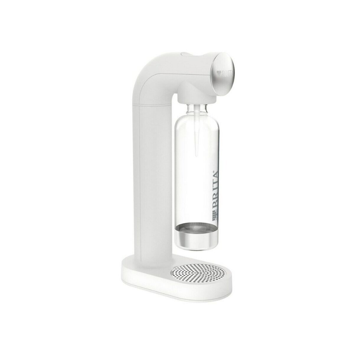 Machine à soda Brita 1049250 Blanc 1 L