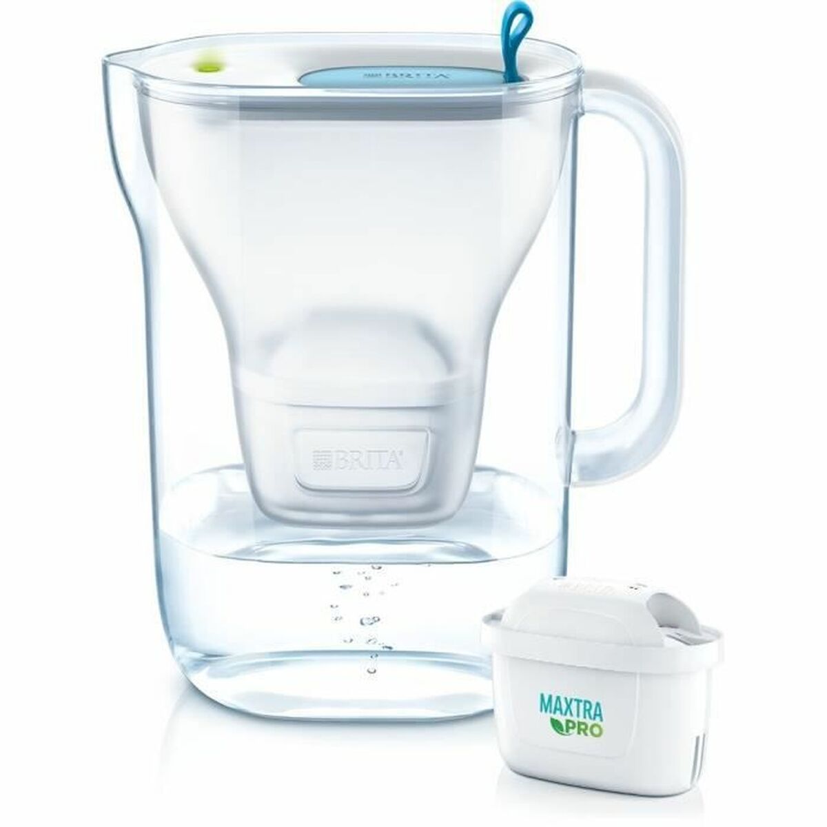 Kruik met Filter Brita   2,4 L