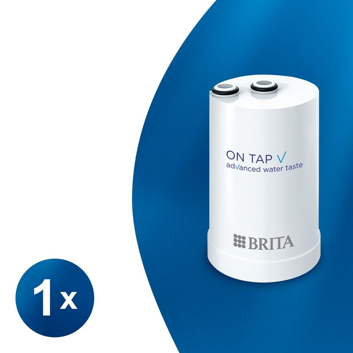 Waterfilter Brita ON TAP V