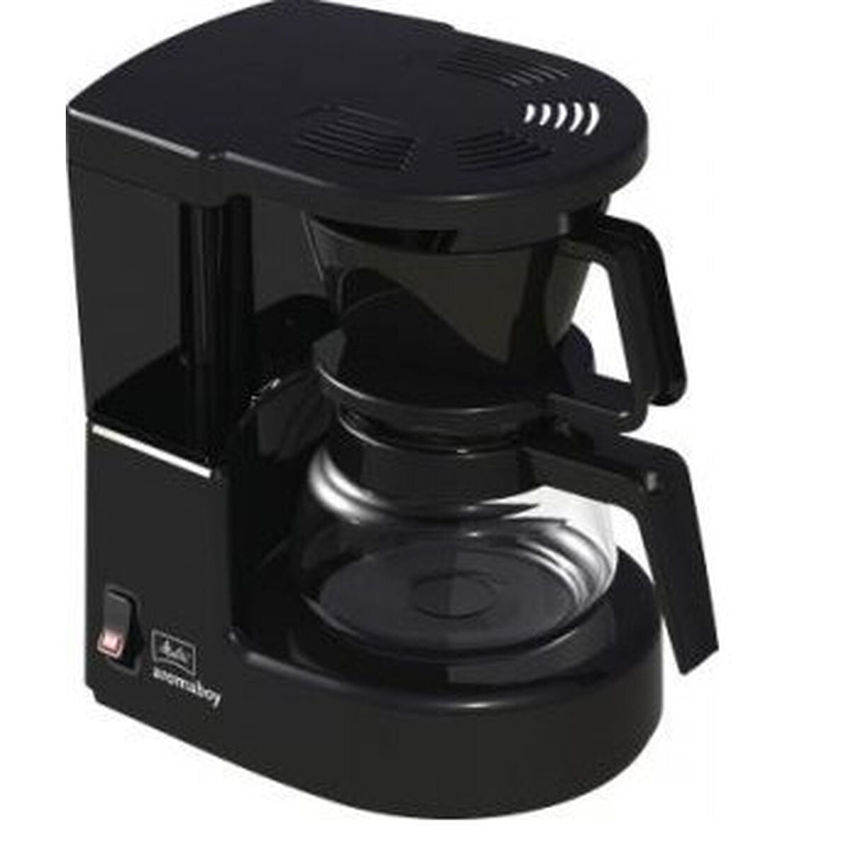 Drip Koffiemachine Melitta Aromaboy 500 W Zwart 500 W