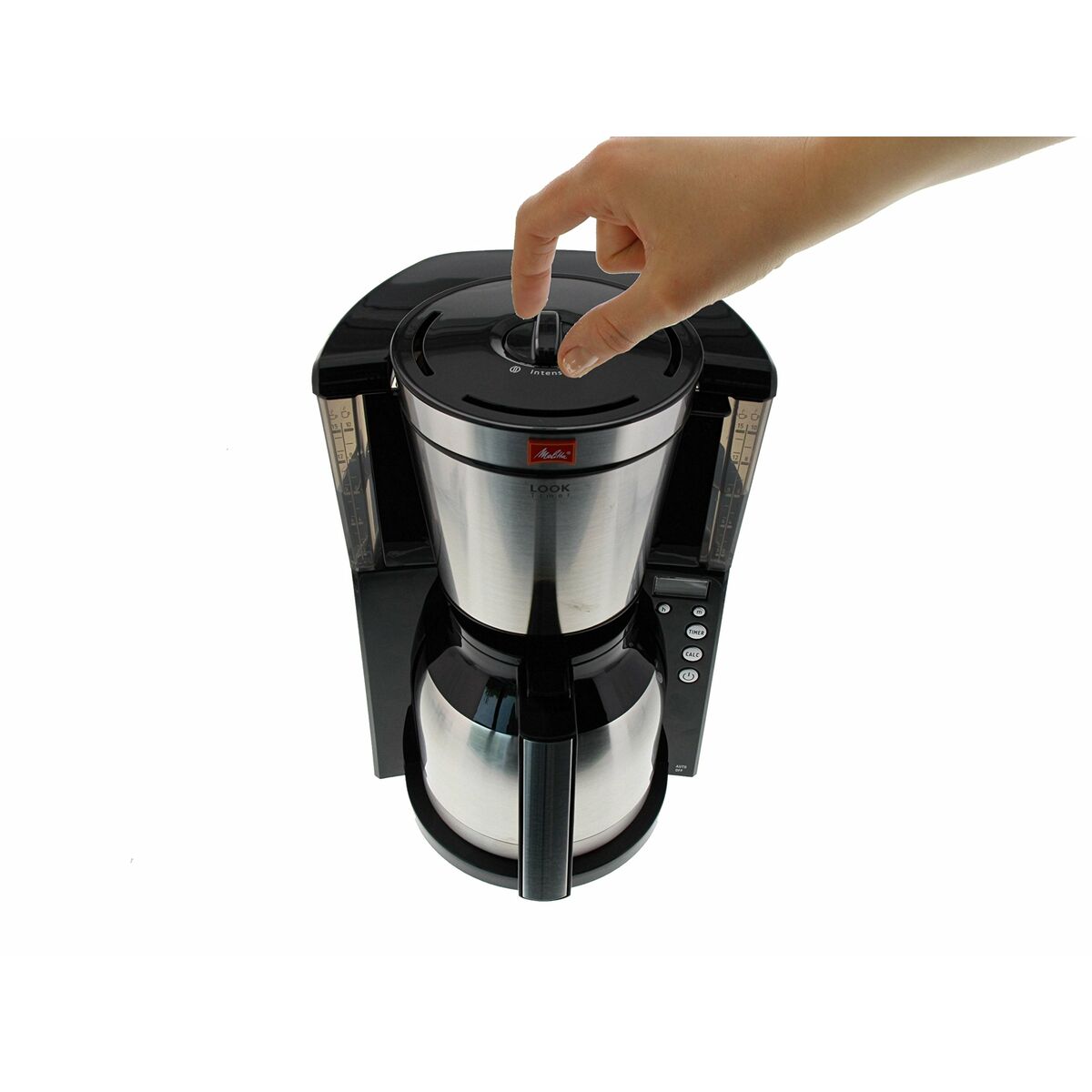 Drip Koffiemachine Melitta 6738044 1000 W 1,4 L