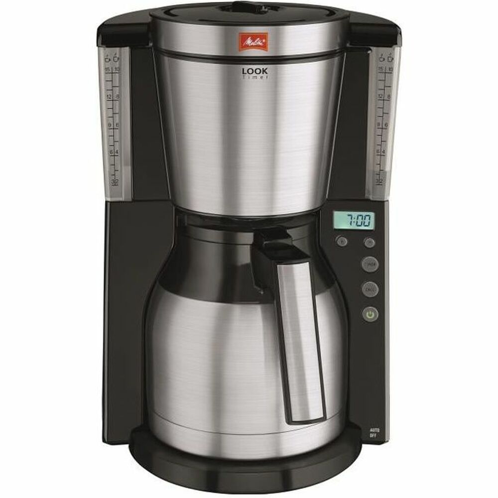 Drip Koffiemachine Melitta 6738044 1000 W 1,4 L
