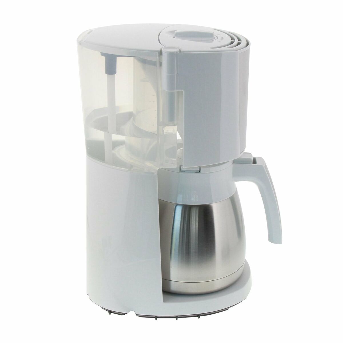 Elektrisch koffiezetapparaat Melitta 1017-07 1,2 L 1000 W
