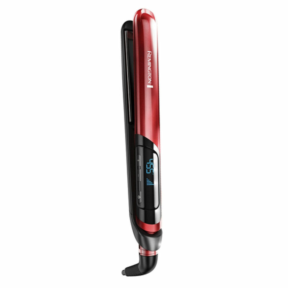 Stijltang Remington S9600 Zwart Rood Multicolour