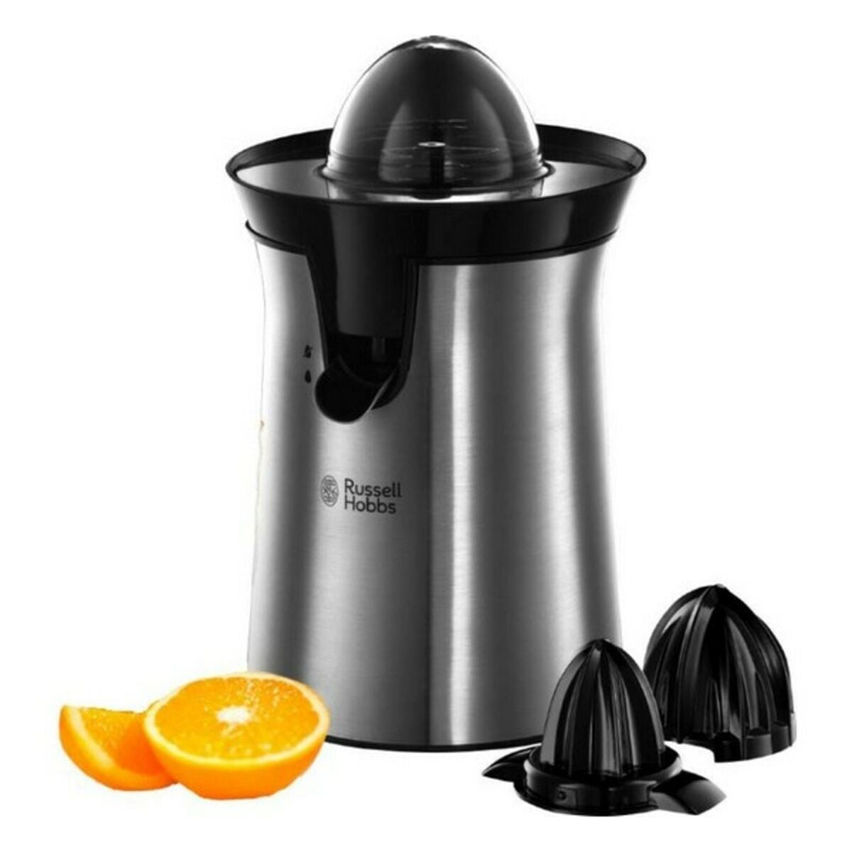 Elektrische juicer Russell Hobbs 22760-56 60 W Staal 2200 W