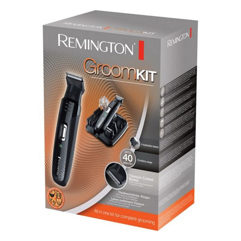 Tondeuses à cheveux / Rasoir Remington PG6130