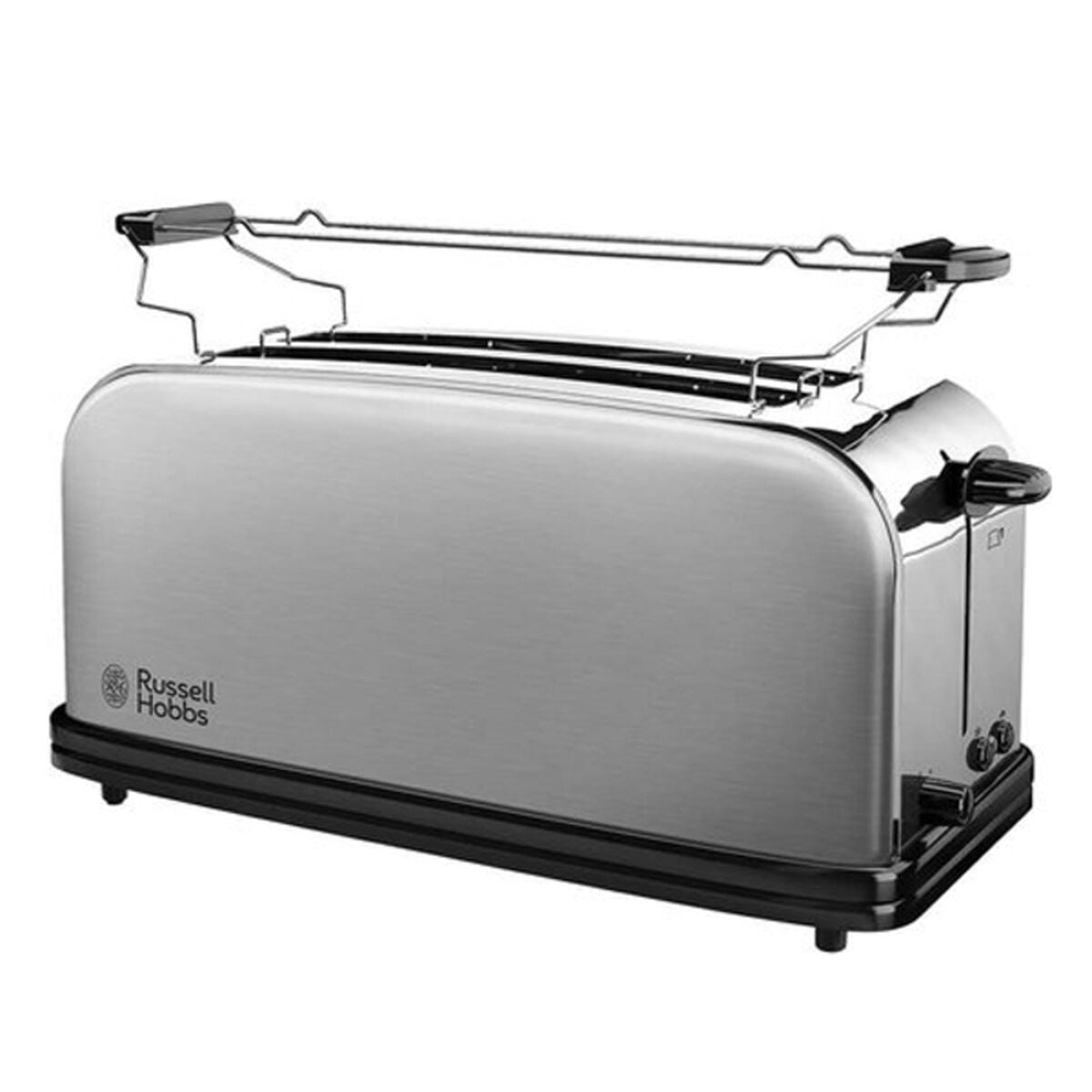 Broodrooster Russell Hobbs 23610-56 Roestvrij staal 1600 W