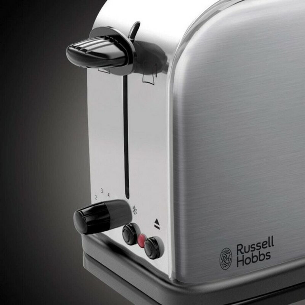 Broodrooster Russell Hobbs 21396-56 1000 W