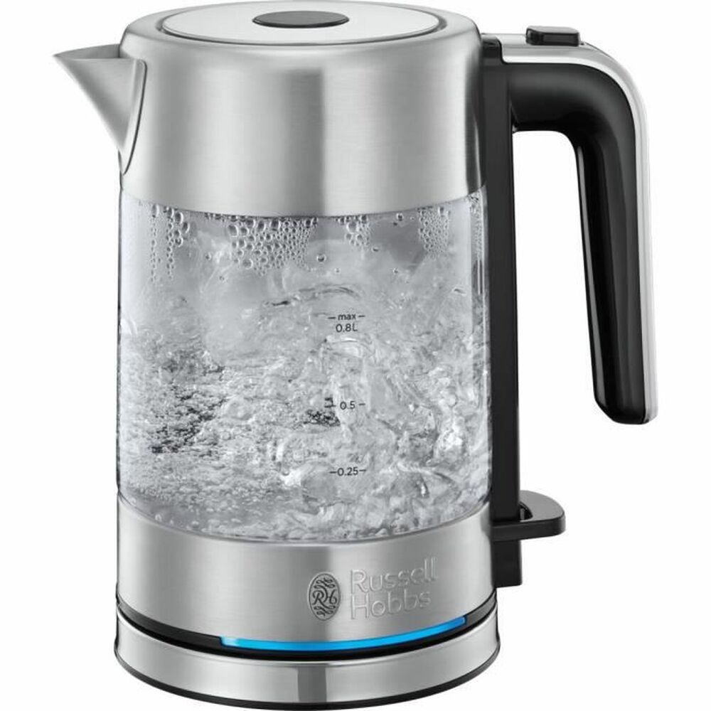 Waterkoker Russell Hobbs 24191-70 800 ml Roestvrij staal 2200 W 800 ml