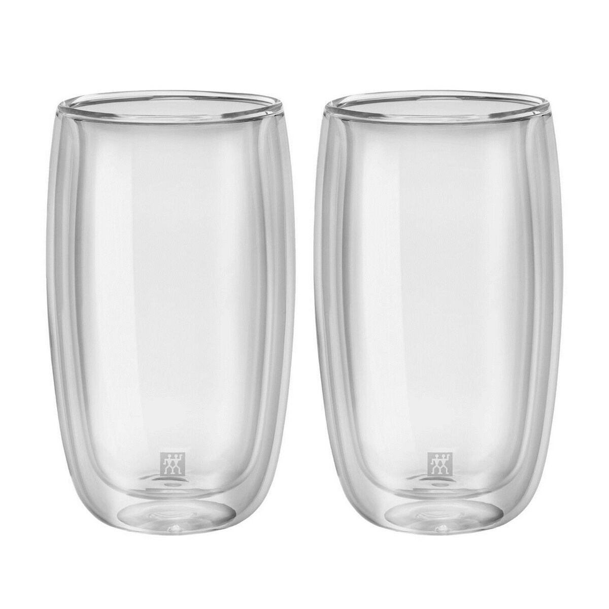 Verre Zwilling 39500-078 2 Pièces 350 ml (2 Unités)