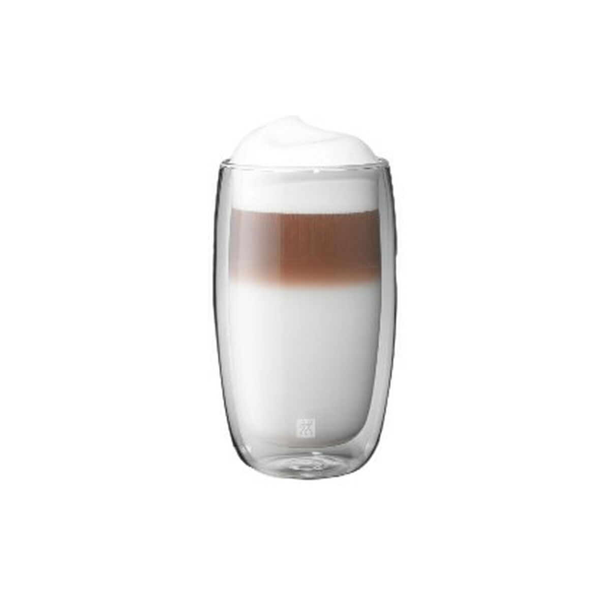 Verre Zwilling 39500-078 2 Pièces 350 ml (2 Unités)