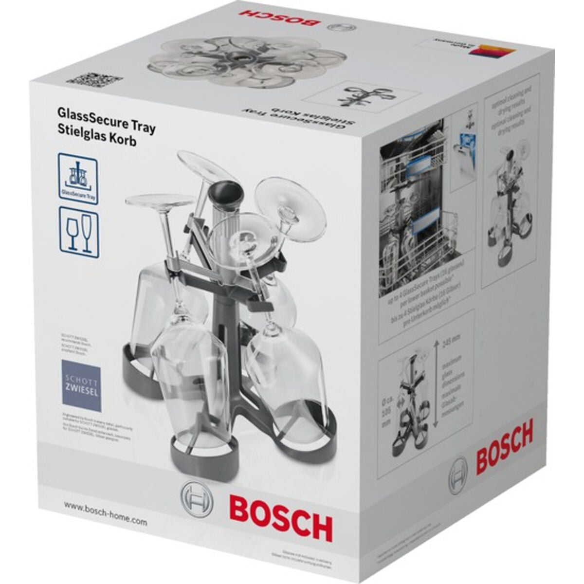 Mand BOSCH SMZ 5300