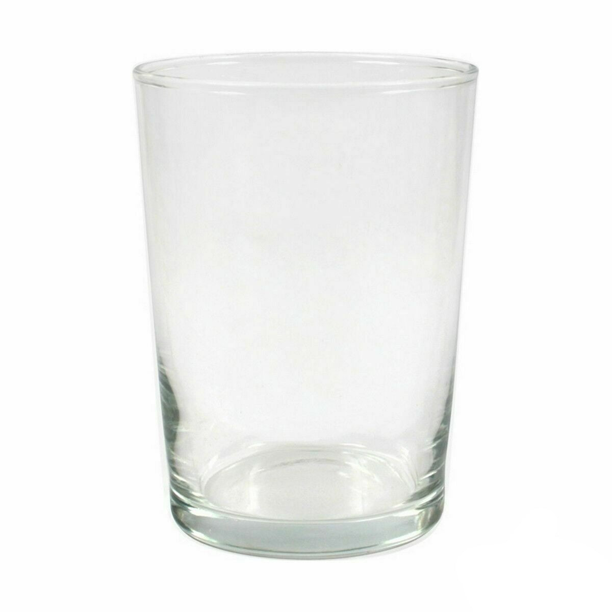 Set de Verres LAV Bodega 520 ml 3 Pièces (16 Unités)