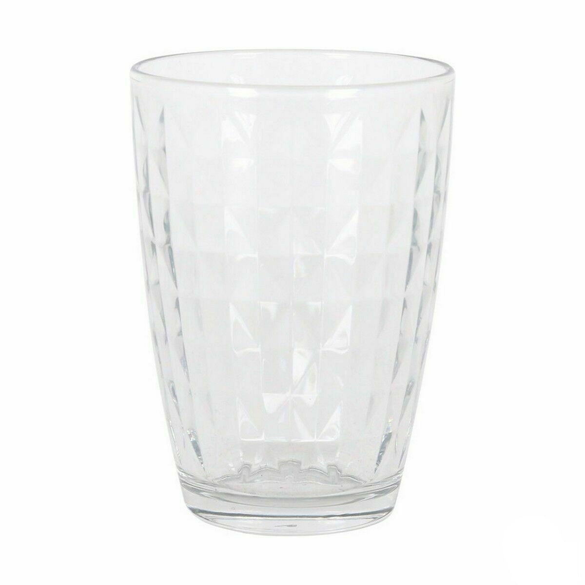 Set de Verres LAV 4 Pièces 415 ml (12 Unités)