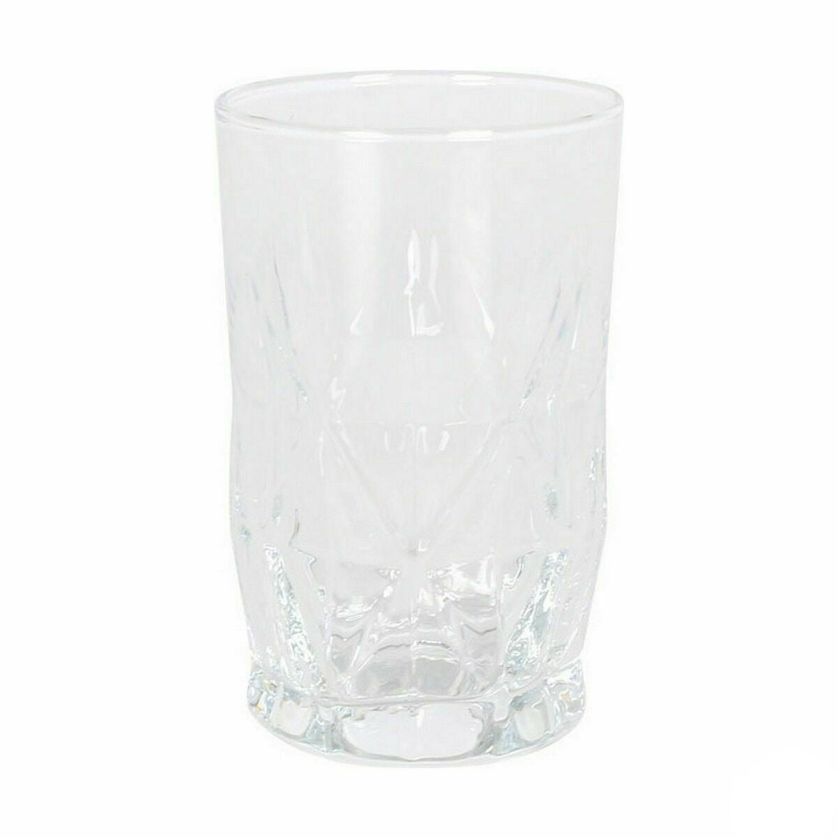 Set de Verres LAV Keops 110 ml 6 Pièces (12 Unités)