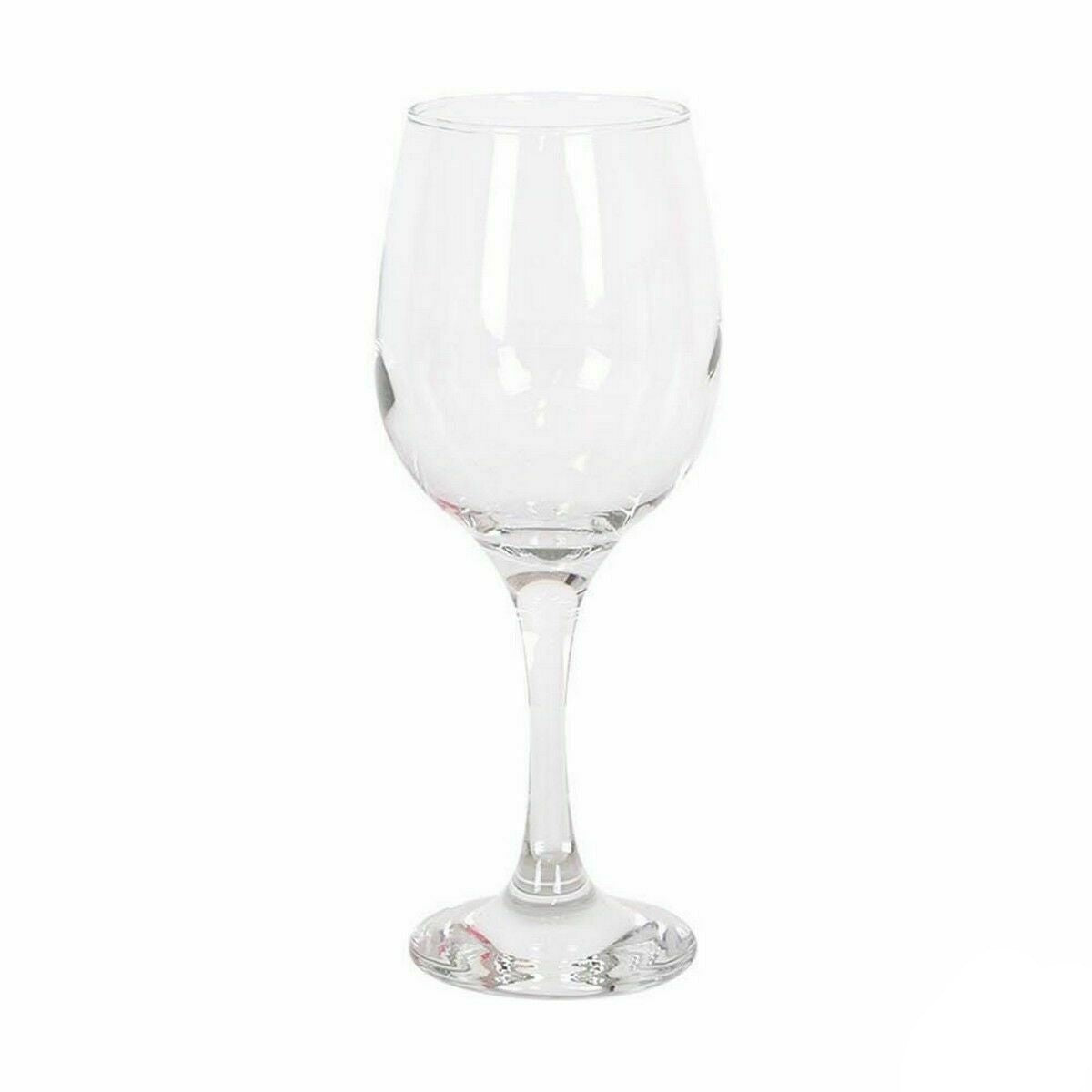 Set de Verres LAV Fame high Vin 6 Pièces 300 ml (4 Unités)