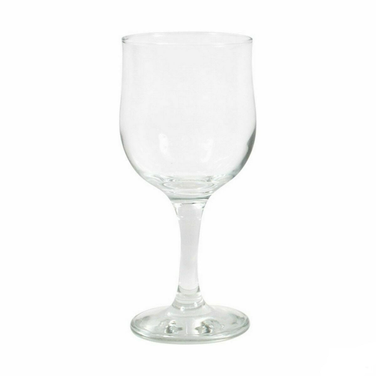 Set de Verres LAV Nevakar 320 ml 6 Pièces (4 Unités)