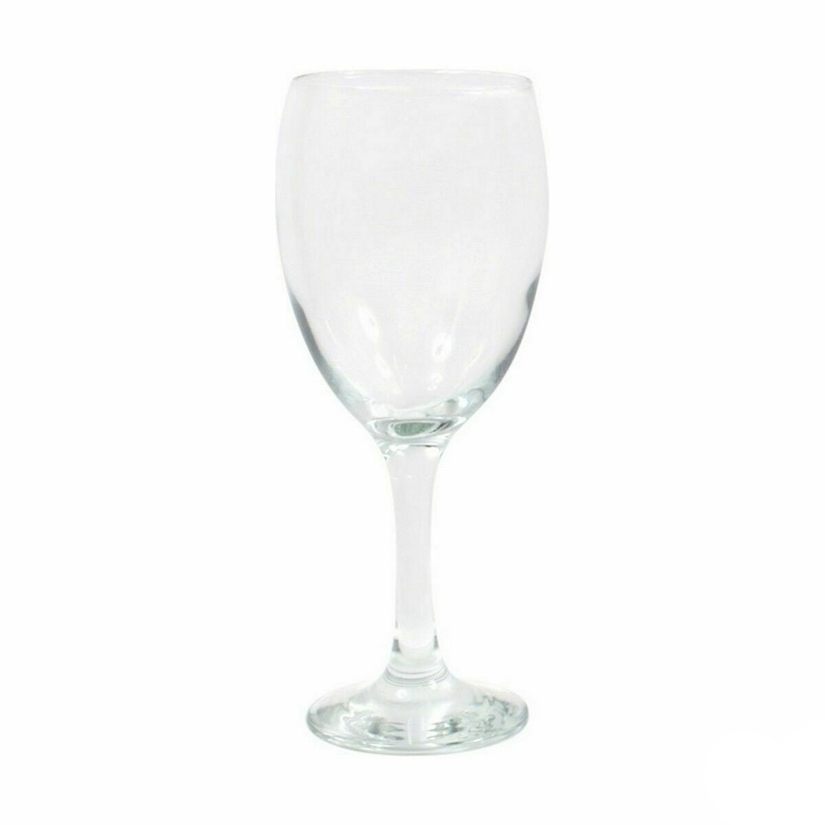 Set de Verres LAV Empire Vin 590 ml 6 Pièces (4 Unités)