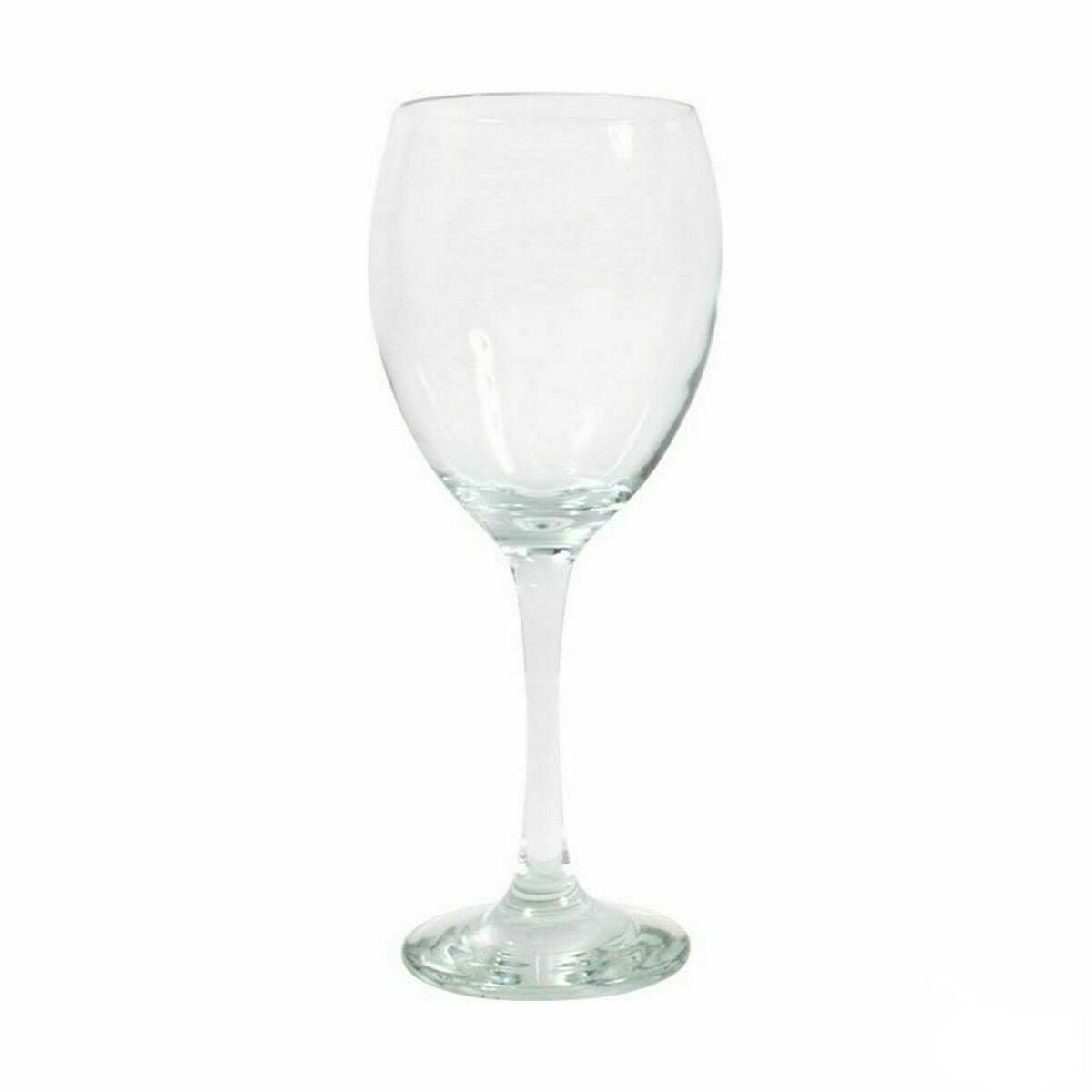 Set de Verres LAV Venue 340 ml 6 Pièces (4 Unités)