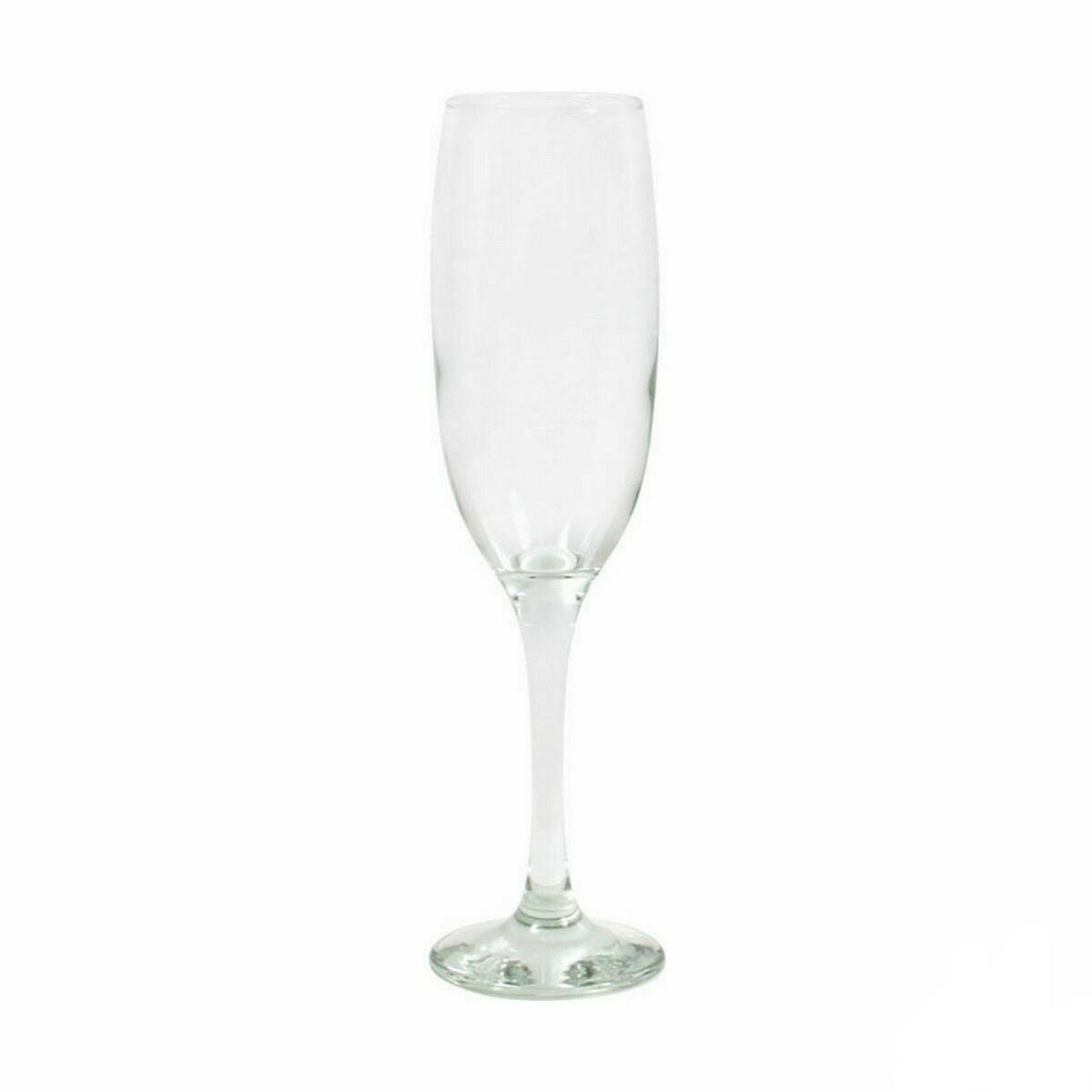 Set de Verres LAV Venue Champagne 6 Pièces 220 ml (4 Unités)