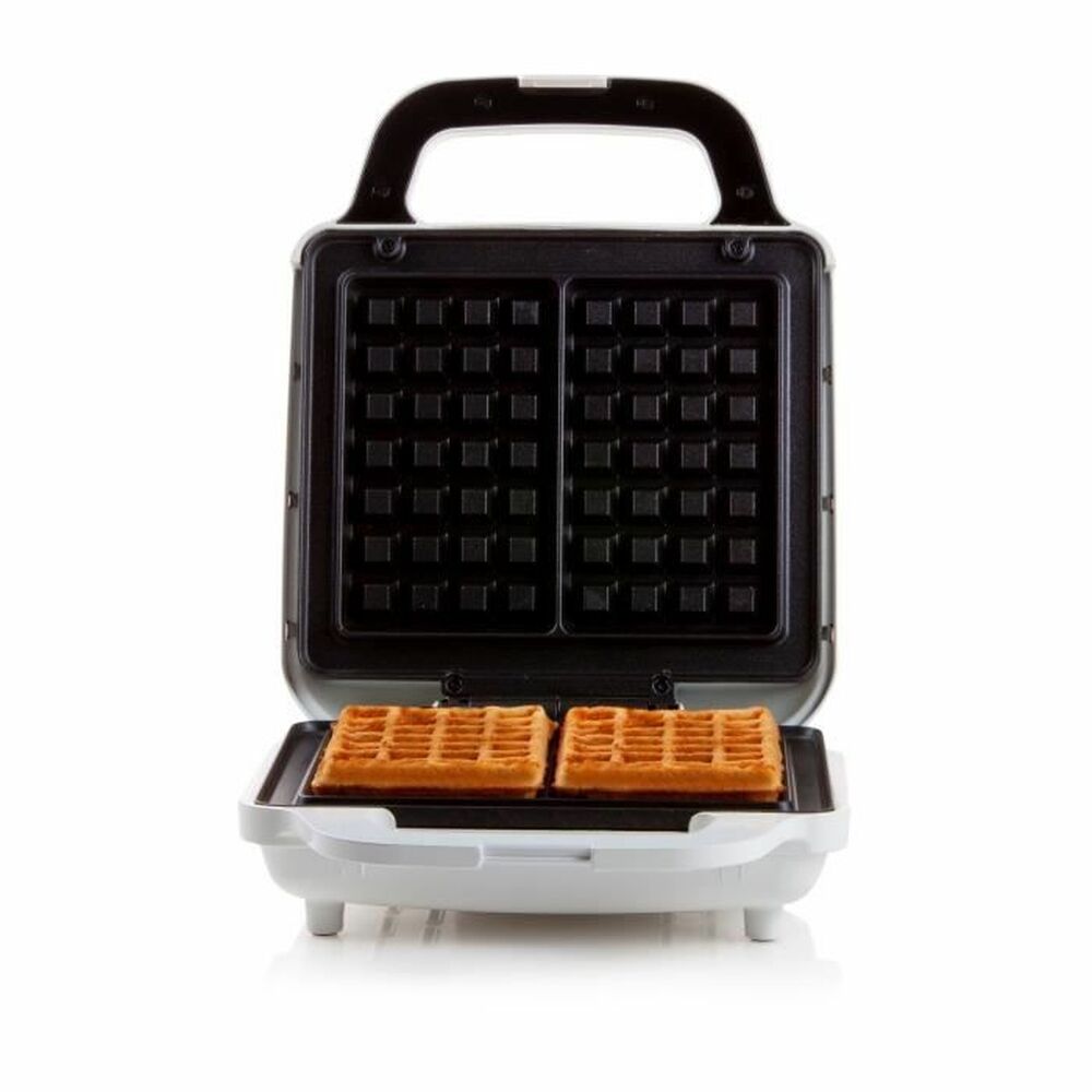 Wafelmaker DOMO DO9222W 900 W