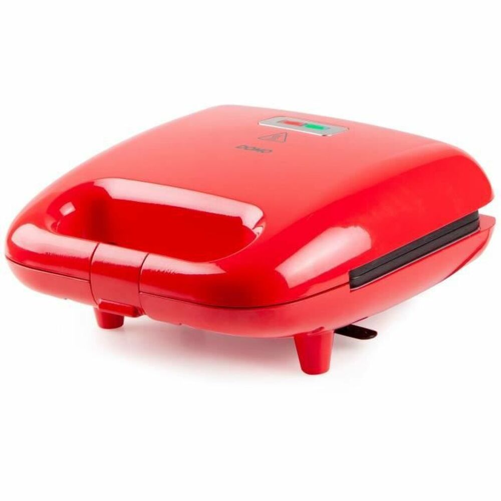 Tosti apparaat DOMO DO9242W 750 W