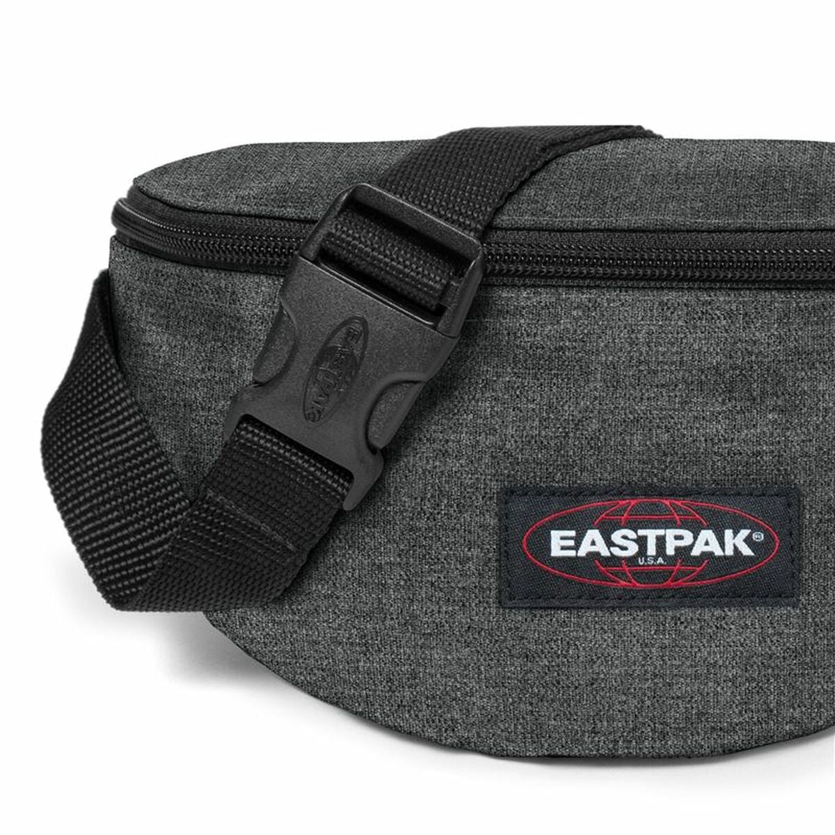 Sac banane Eastpak Springer  Gris