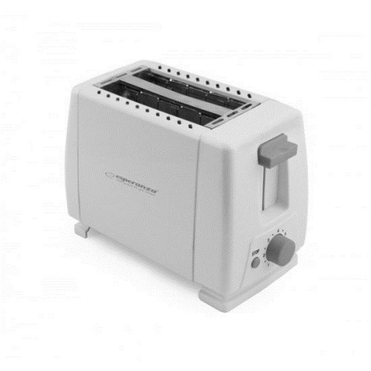 Toaster Esperanza EKT001 600 W