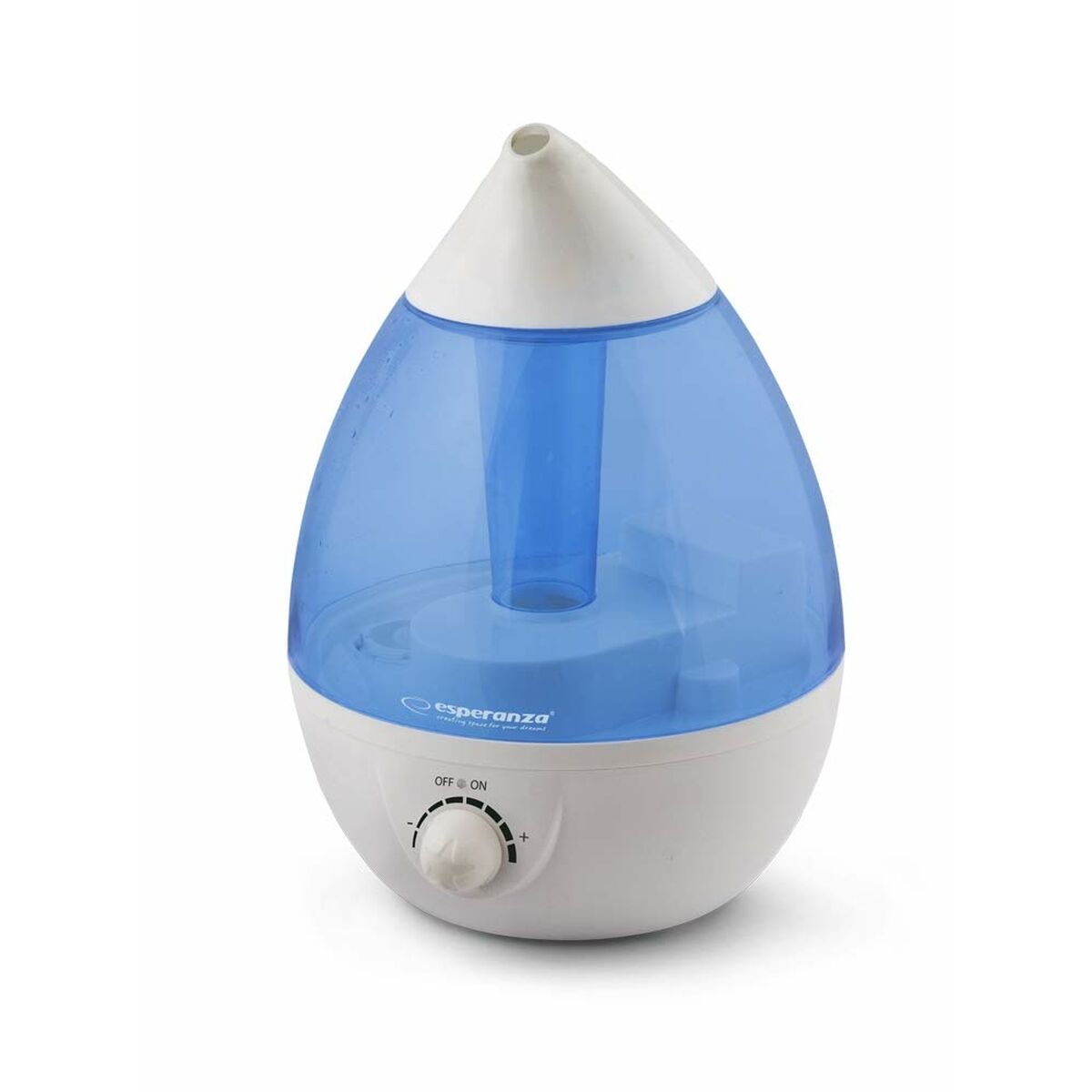 Humidificateur Esperanza EHA005 25 W 2,6 L