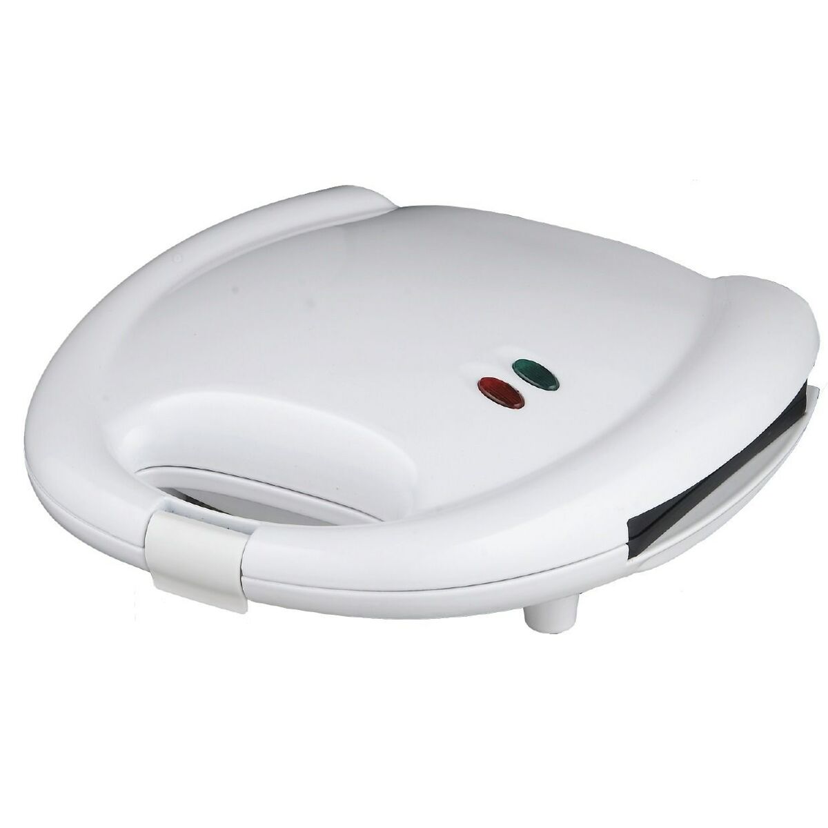 Sandwich Maker Ravanson OP-1050B White 750 W